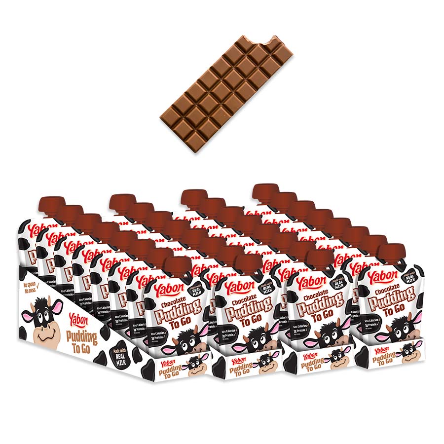Yabon-Pudding-to-go-Trays-Chocolate-Flavor-36-pack-3
