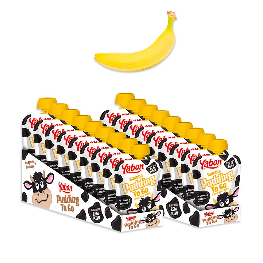 Yabon-Trays-Mix-Banana-18-pack