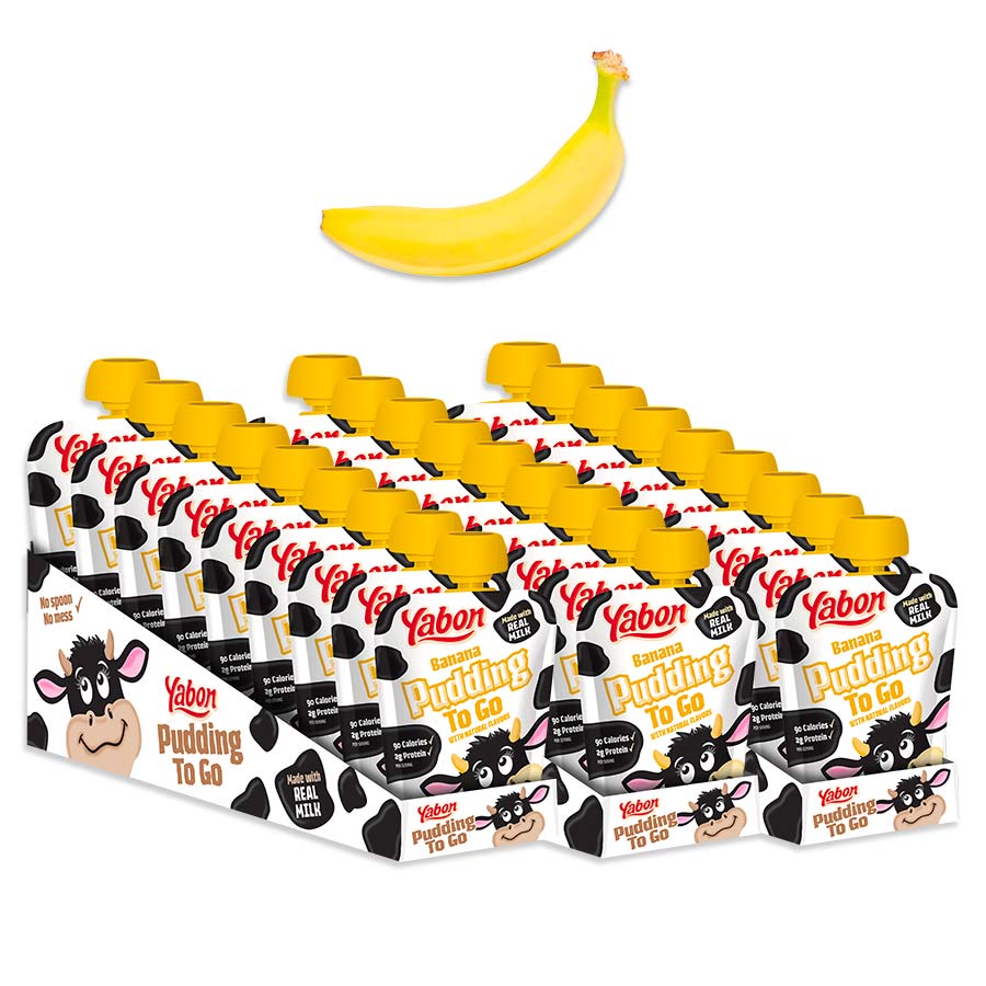 Yabon-Trays-Mix-Banana-27-pack