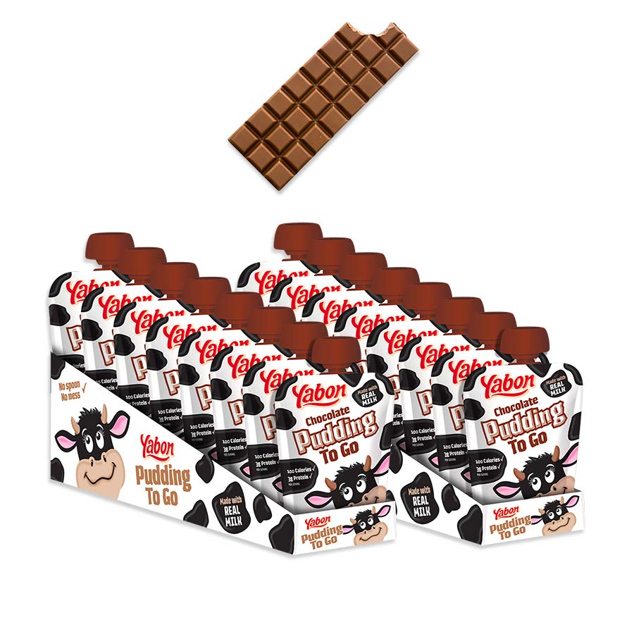 Yabon-Trays-Mix-Chocolate-18-pack