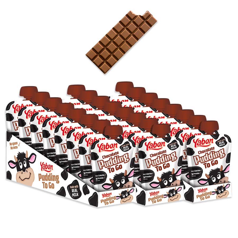 Yabon-Trays-Mix-Chocolate-27-pack